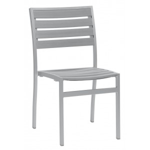 Villa Ezicare Sidechair Alu frame Grey-b<br />Please ring <b>01472 230332</b> for more details and <b>Pricing</b> 